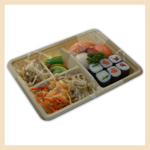 Sushi Bento Fallaloon E6