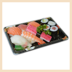 Sushi Set (gross) Fallaloon 104