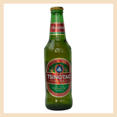 Tsing Tao chinesisches Bier Fallaloon