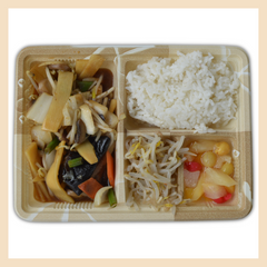 Veggie Lunch Box Fallaloon LBV 2